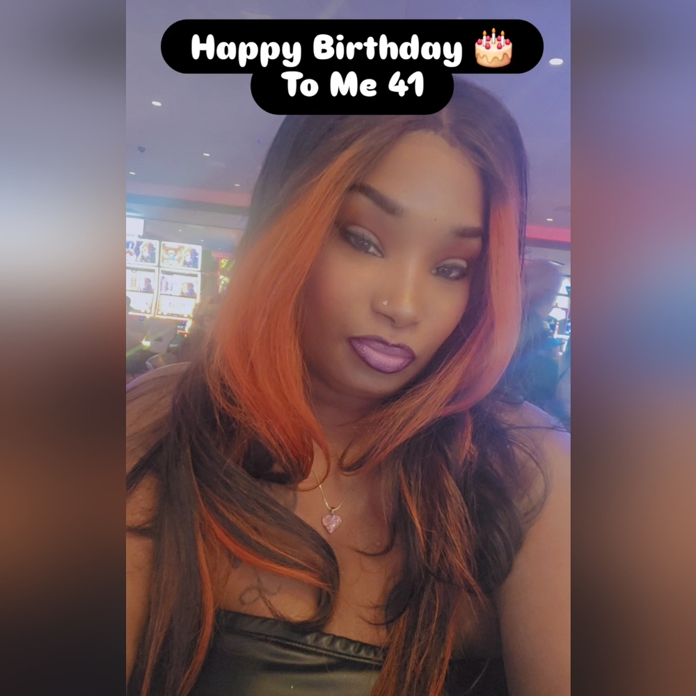 Meet your Posher, Shonda